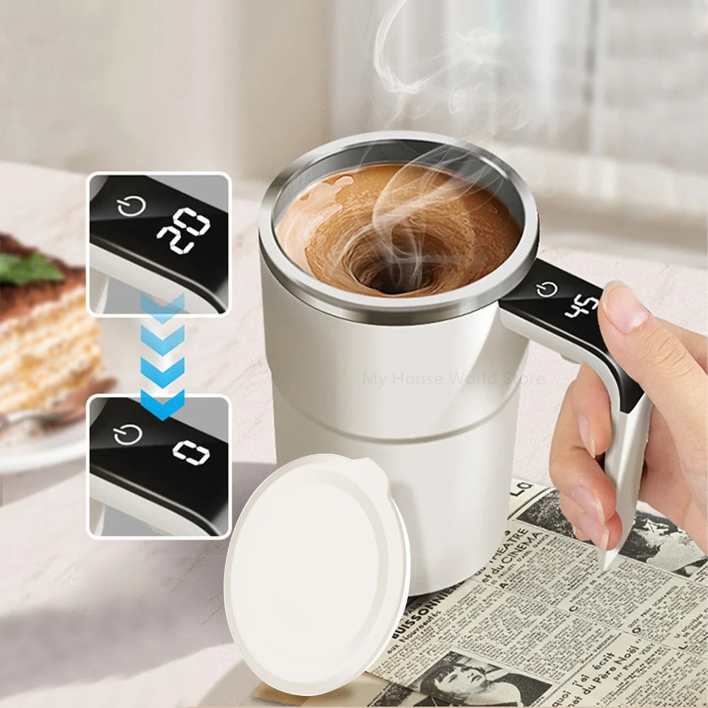 Automatic Self-Stirring Mug 380ML