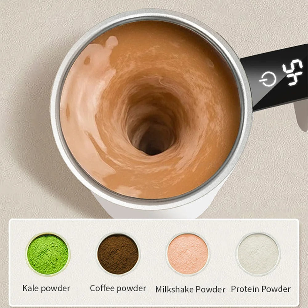 Automatic Self-Stirring Mug 380ML