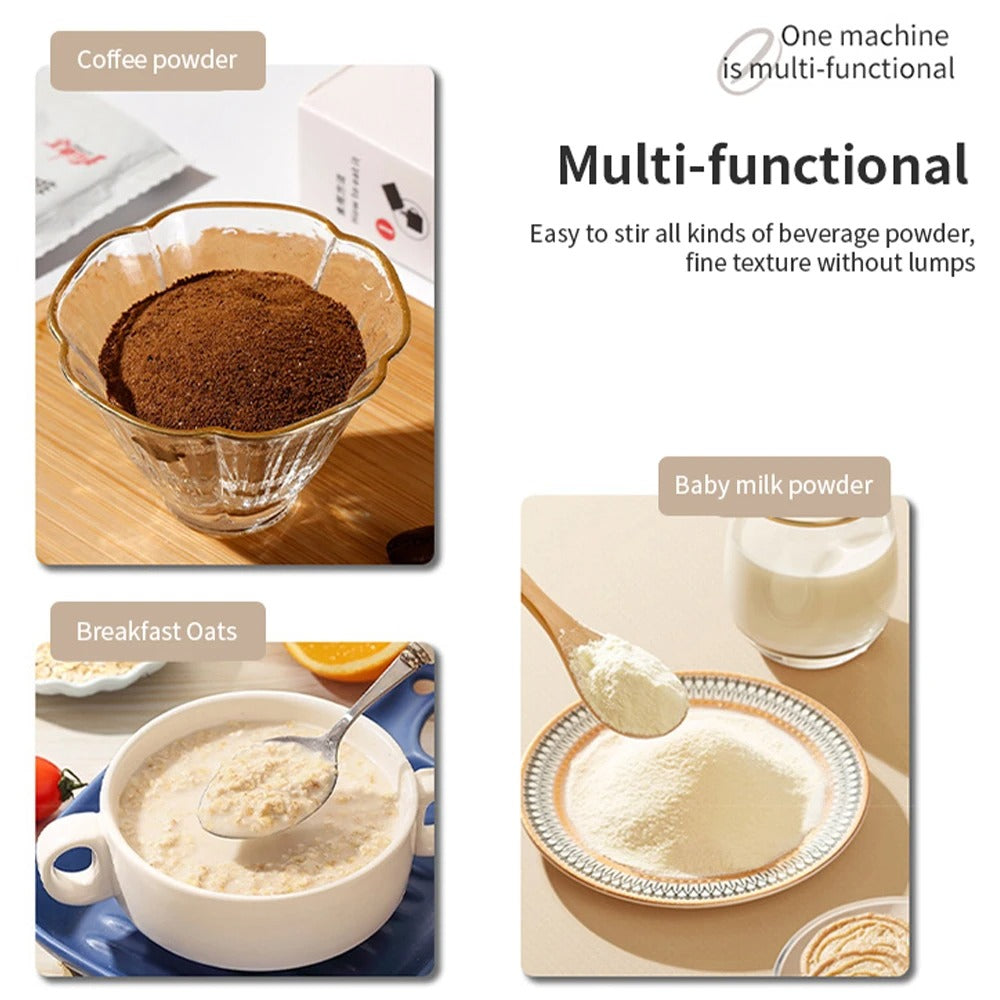 Automatic Self-Stirring Mug 380ML