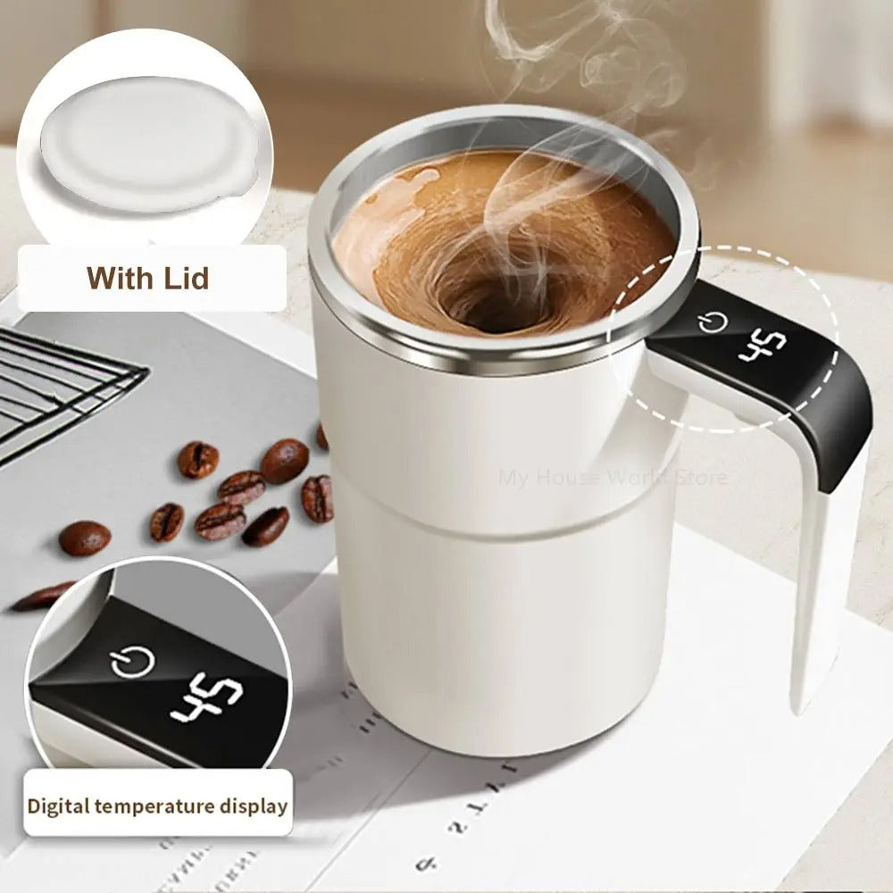 Automatic Self-Stirring Mug 380ML