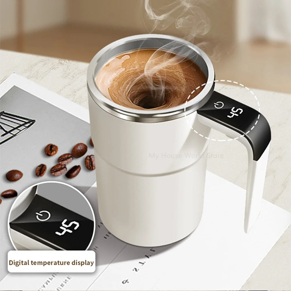 Automatic Self-Stirring Mug 380ML