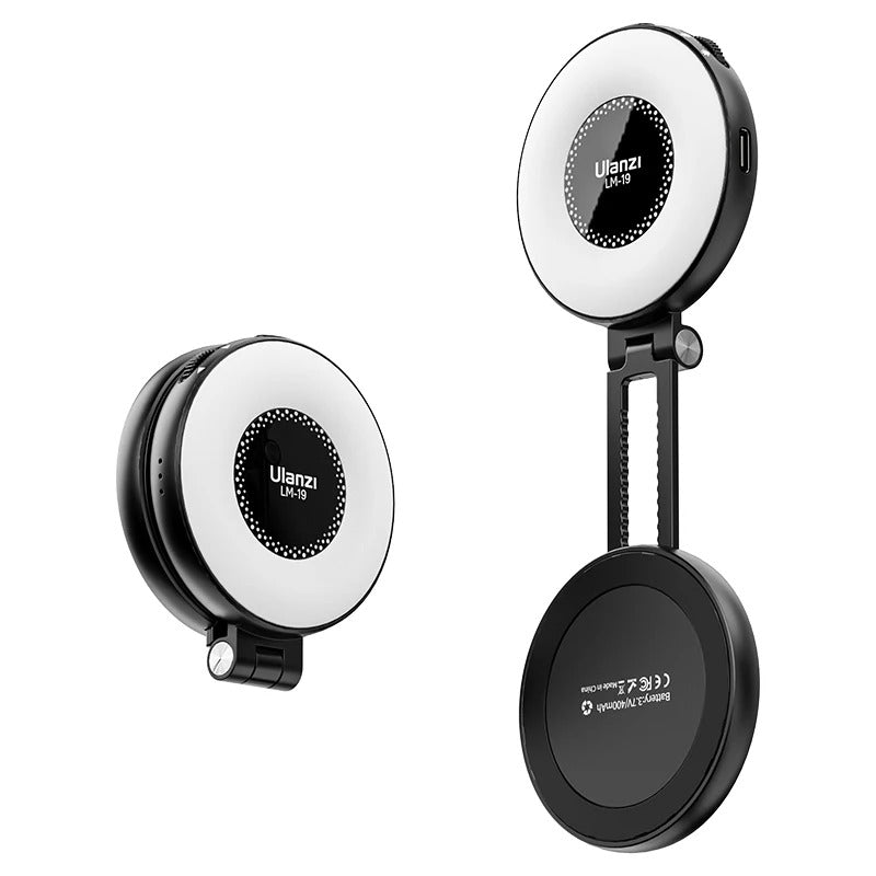 Ulanzi LM19 MagSafe Light Stand for iPhone