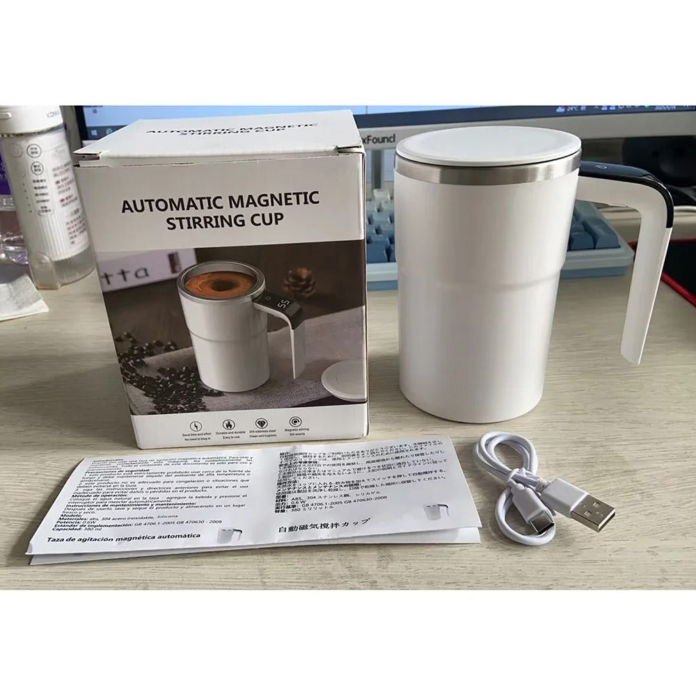 Automatic Self-Stirring Mug 380ML