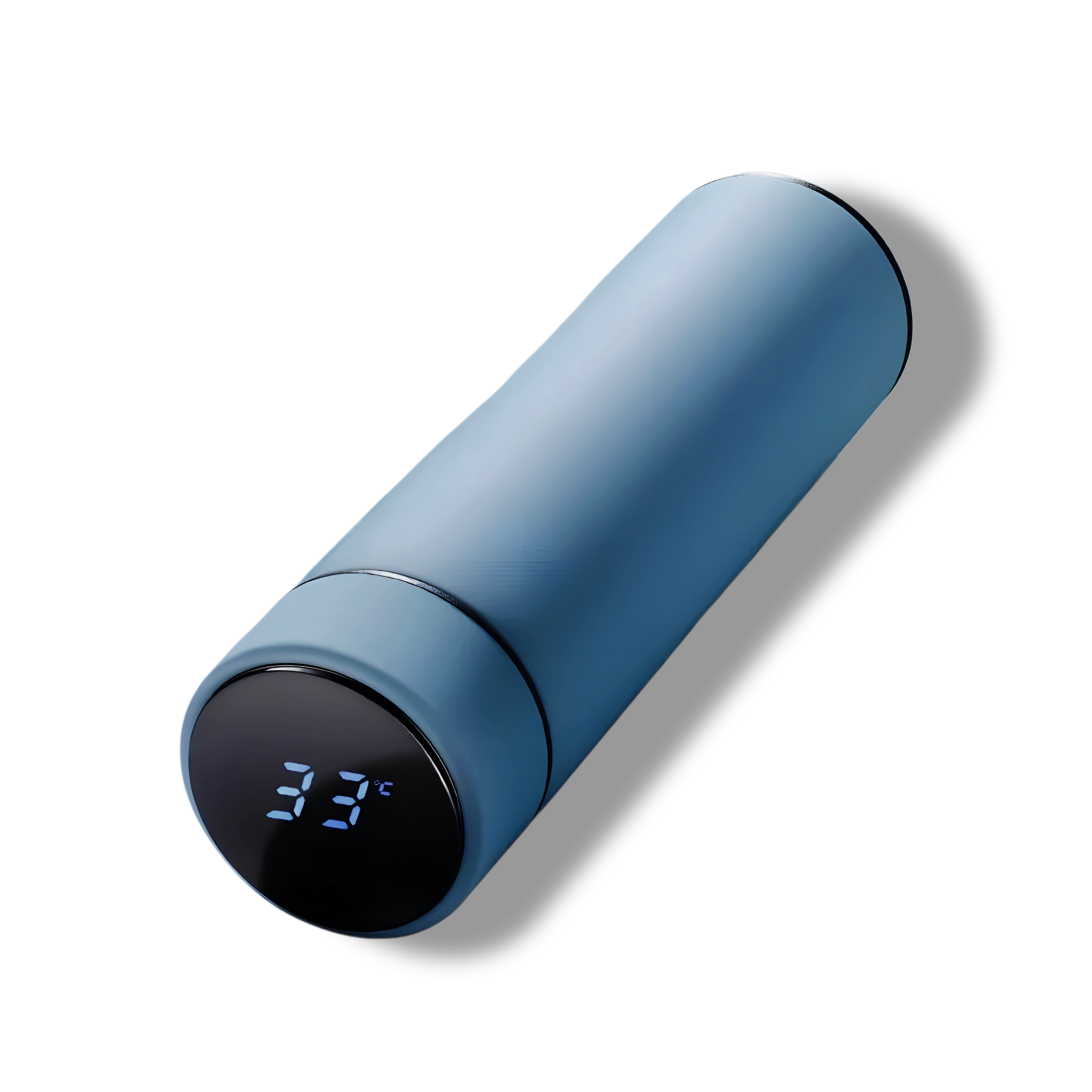 Smart Flask