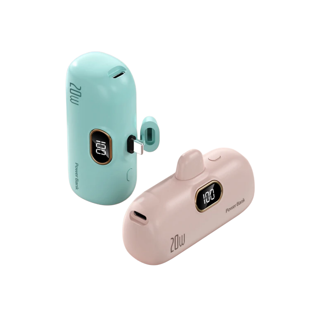 Mini Charger