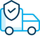 Fast Free Shipping