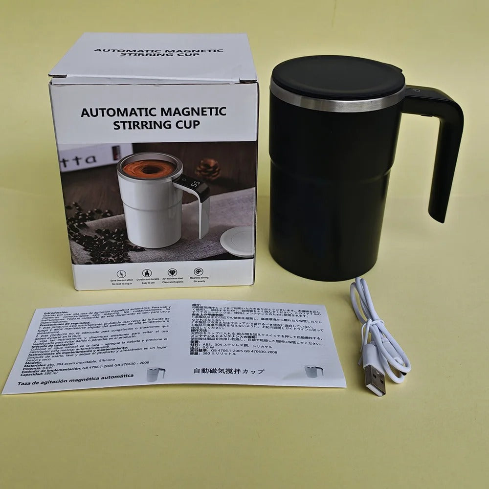 Automatic Self-Stirring Mug 380ML